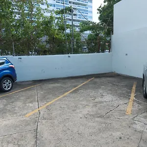 Condado Prime Location 5minswalk To Apartment San Juan