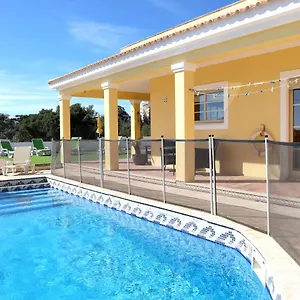 Casa Dos Cotas Alvor