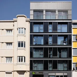 Serviced - Parque Apartment Lisbon