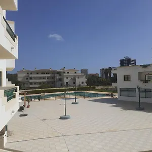 Double Dunas De Pool Alvor