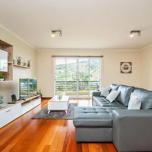 Bela Vista Valley Apartment Calheta (Madeira)