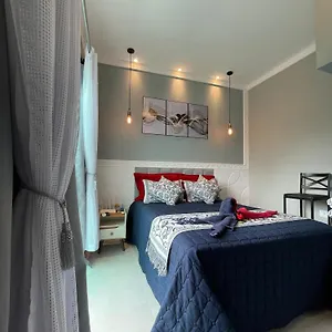 Residencial Alves Em Balneário De Piçarras. Apartamento Piçarras