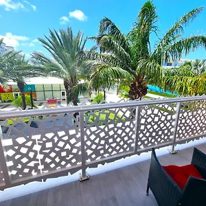 Cayman Luxury At The Grove Apartment West Bay