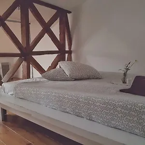 The Blue House - Camoes Cool Loft Apartment Lisbon