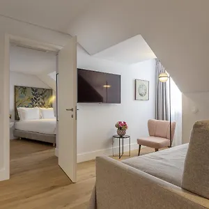 Serviced - Madalena Apartamento Lisboa